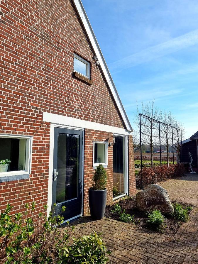 Bed and Breakfast De Schotse Hooglander Smilde Esterno foto