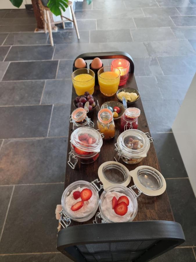 Bed and Breakfast De Schotse Hooglander Smilde Esterno foto