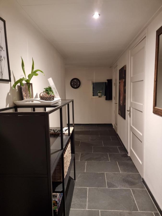 Bed and Breakfast De Schotse Hooglander Smilde Esterno foto