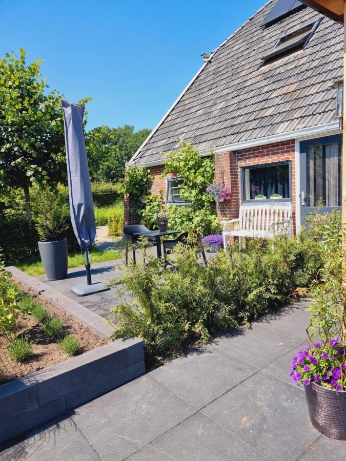 Bed and Breakfast De Schotse Hooglander Smilde Esterno foto